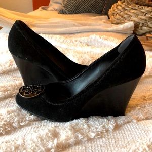 Tory Burch Wedges